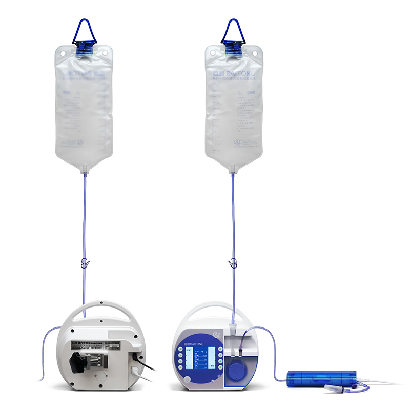 Enteral feeding sets (1)