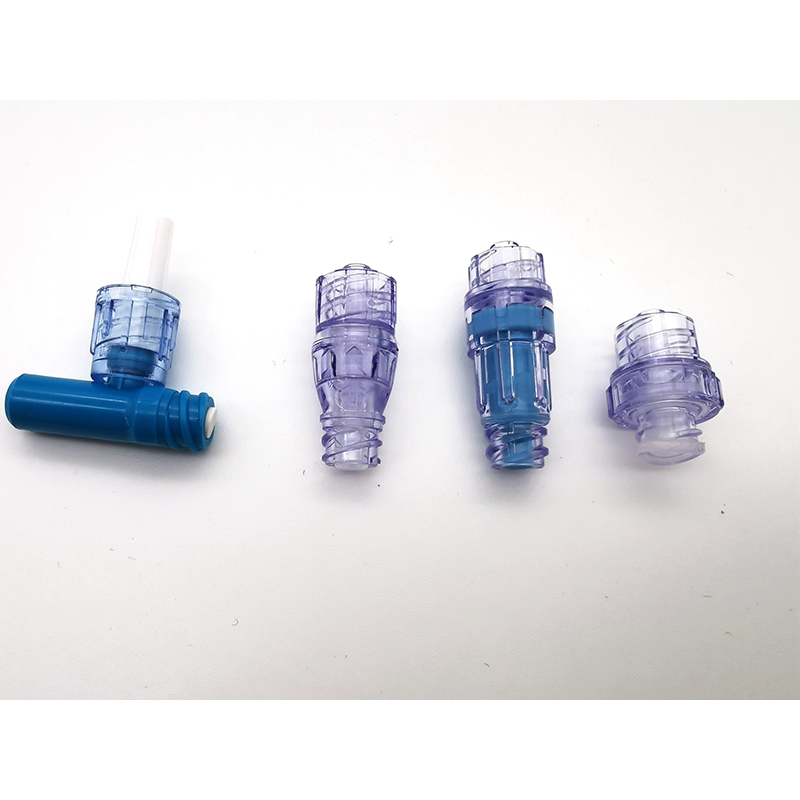 Wholesale Wholesale China Needle Free Connectors Companies