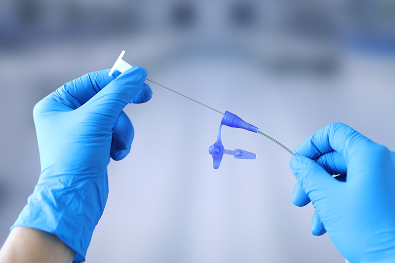 Enteral feeding sets (1)