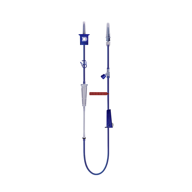 Enteral feeding sets (1)