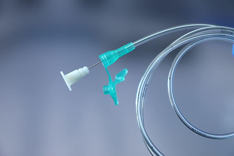 Enteral feeding sets (1)