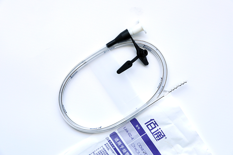 Enteral feeding sets (1)